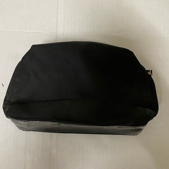 Lancôme Black Make up /Cosmetic Bag❤️ - Picture 8 of 8